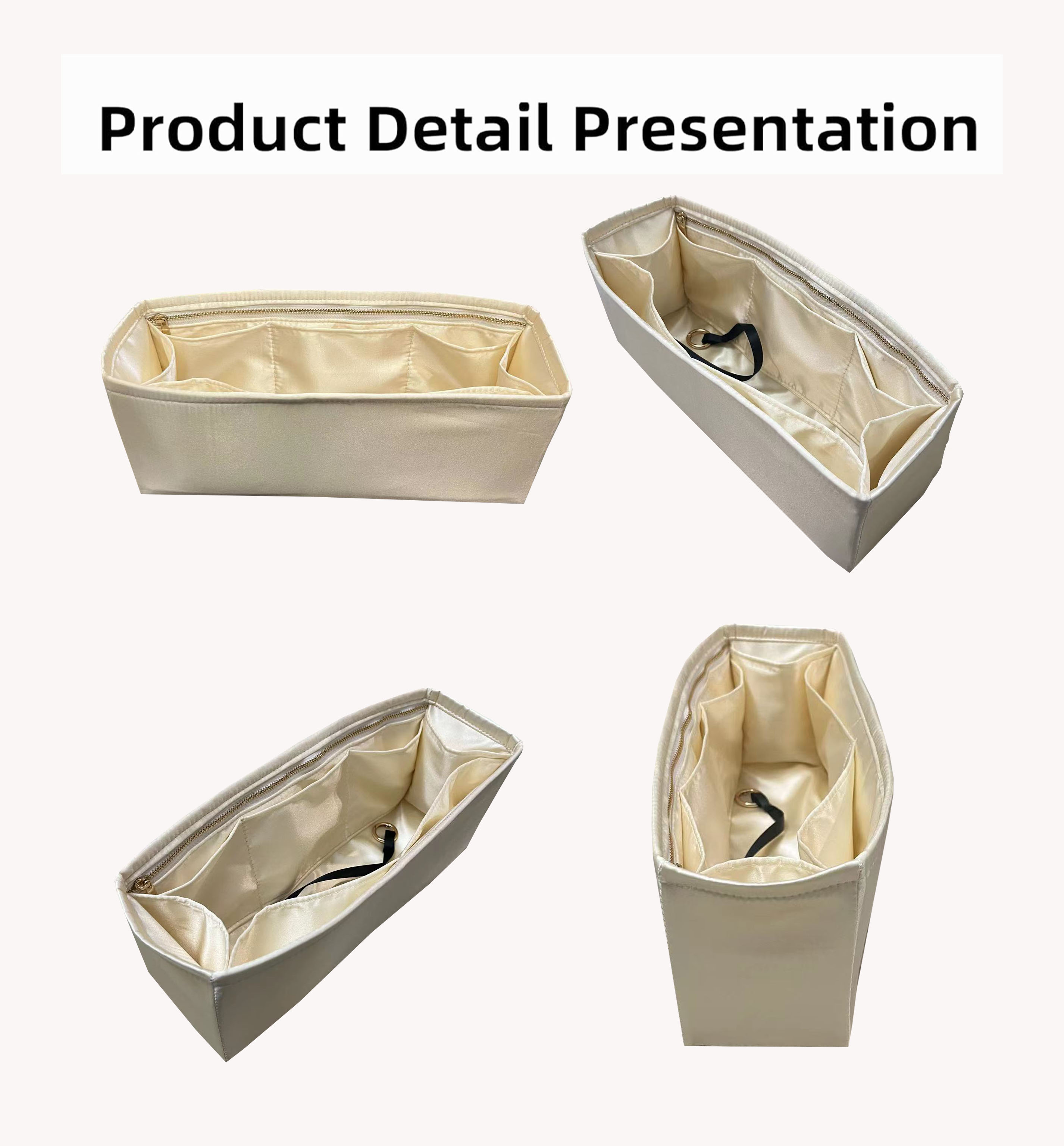 Purse Organizer Birkin S 25 30 - Luxury Skincare Organizer review and price