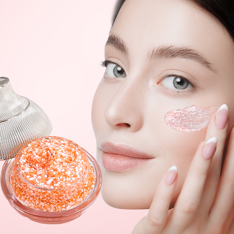 Mercilen Luxurious Brightening - Luxury Skincare Online review and price
