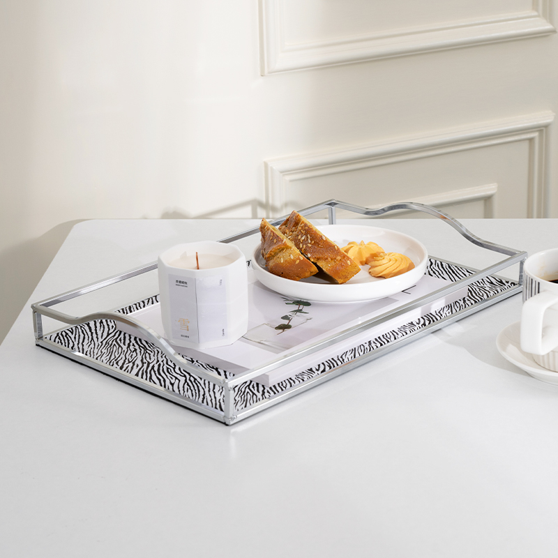 1 piece of multifunctional hou - Luxury Skincare Tray review and price