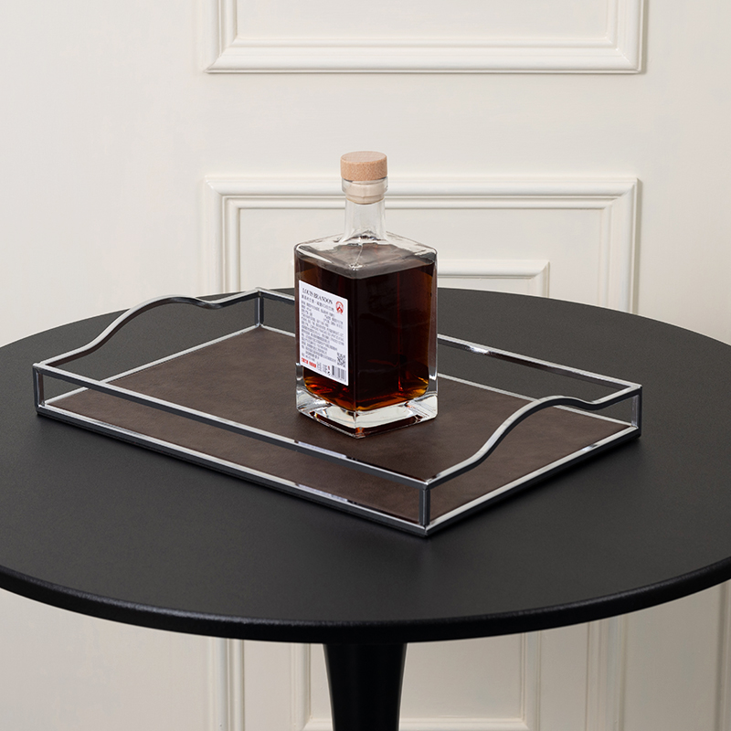 1 piece of multifunctional hou - Luxury Skincare Tray review and price