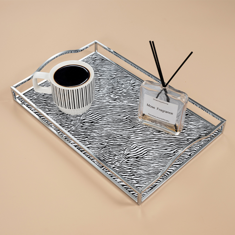 1 piece of multifunctional hou - Luxury Skincare Tray review and price