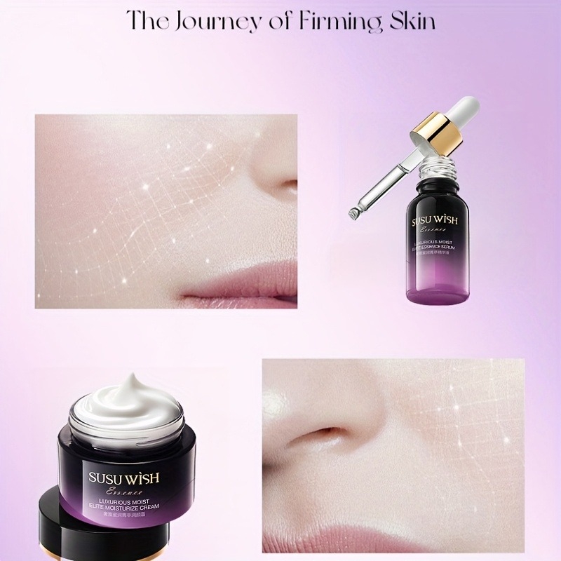 Luxurious and Elegant Nine-Pie - Luxury Skincare Gift Set review and price