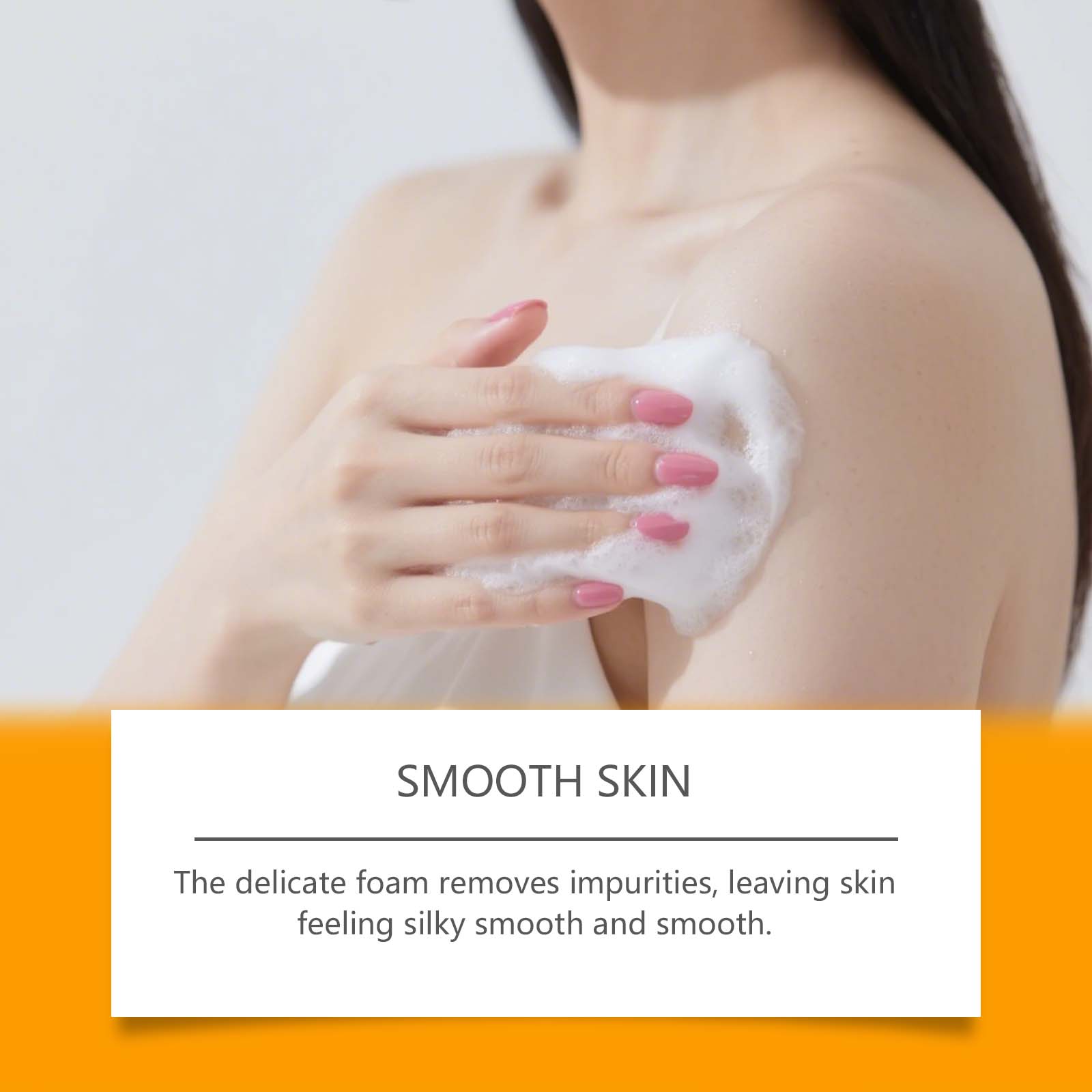 Persimmon Scented Body Soap Ba - Luxury Skincare Gift Set review and price