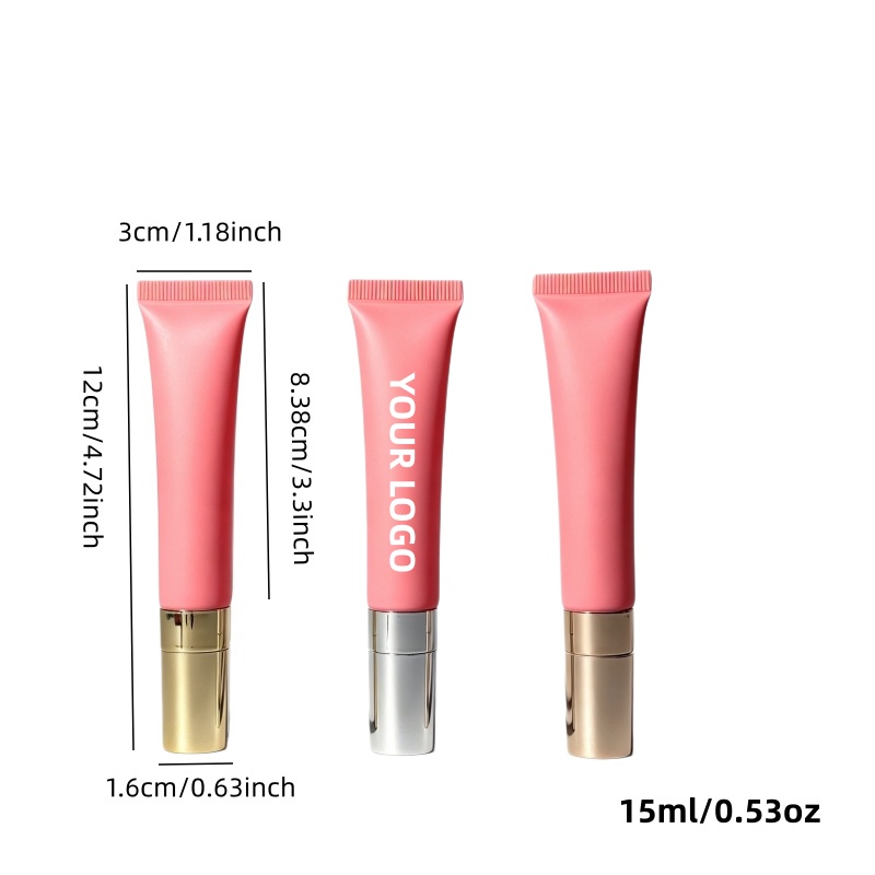 【Logo Custom】50Pcs Customized  - Luxury Rose Skincare review and price