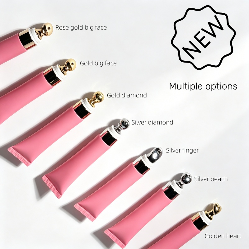 【Logo Custom】50Pcs Customized  - Luxury Rose Skincare review and price