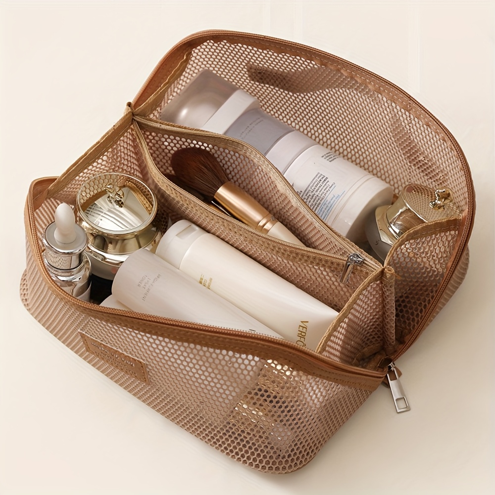 Female Makeup Organizer Toilet - Luxury Skincare Organizer review and price