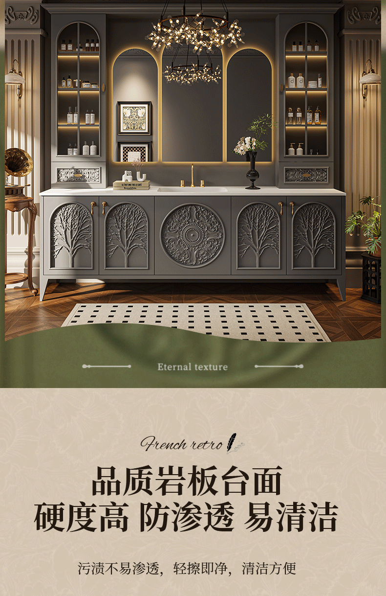 Luxury Skincare Bathroom Cabin - Luxury Skincare Organizer review and price
