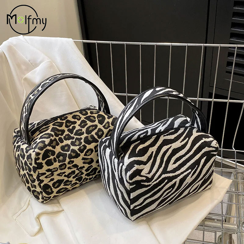 Leopard Makeup Bag Luxury  Lar - Luxury Skincare Organizer review and price