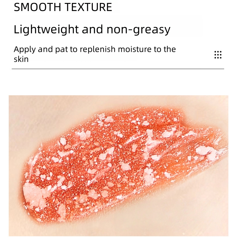 50g of Bifid Yeast and Ganoder - Luxury Glow Skincare review and price