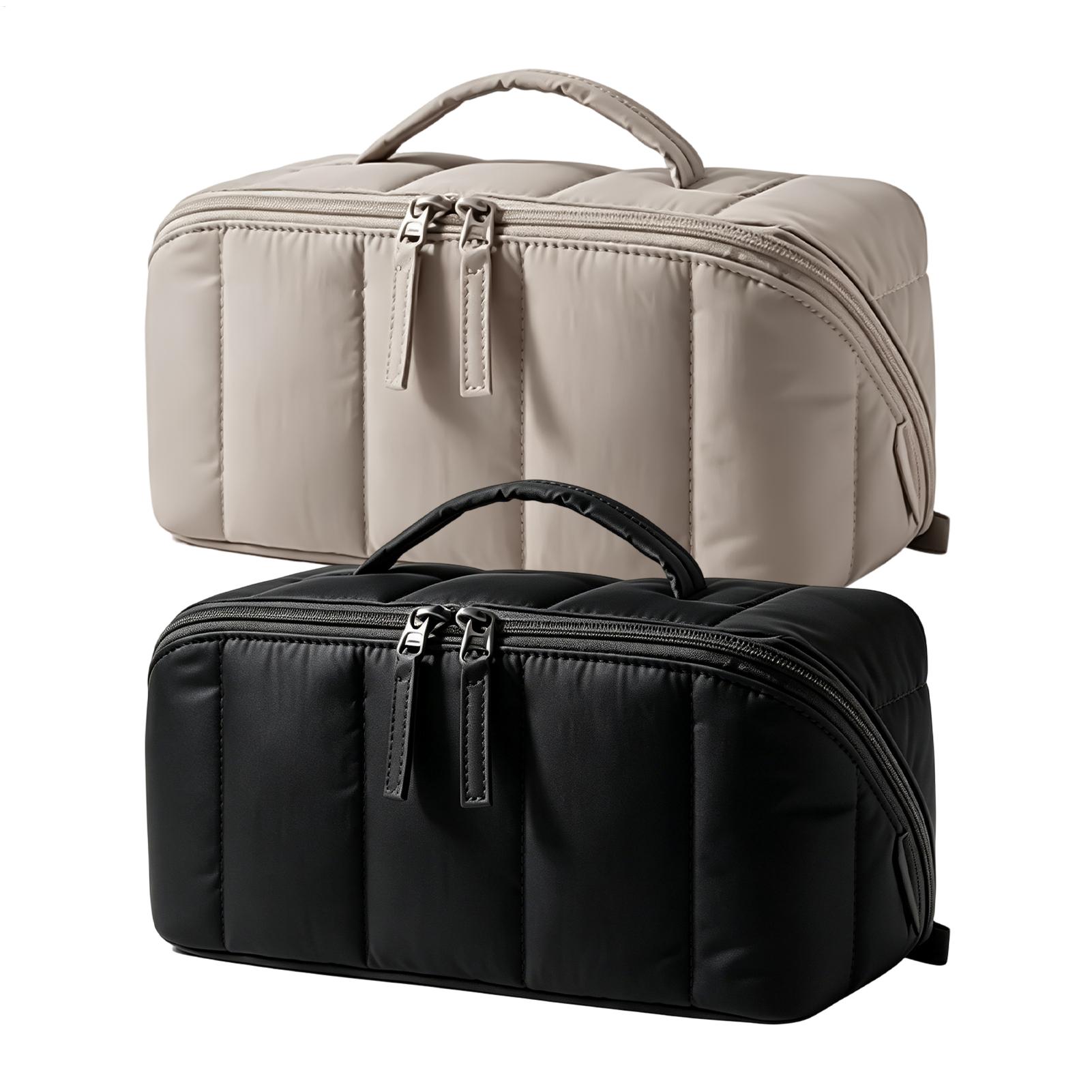 Makeup Organizer Toiletry Bag  - Luxury Skincare Organizer review and price