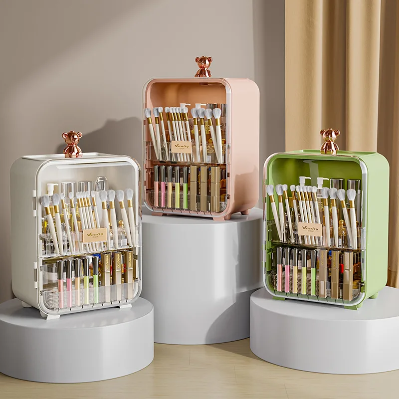 Nordic Luxury Desktop Cosmetic - Luxury Skincare Organizer review and price