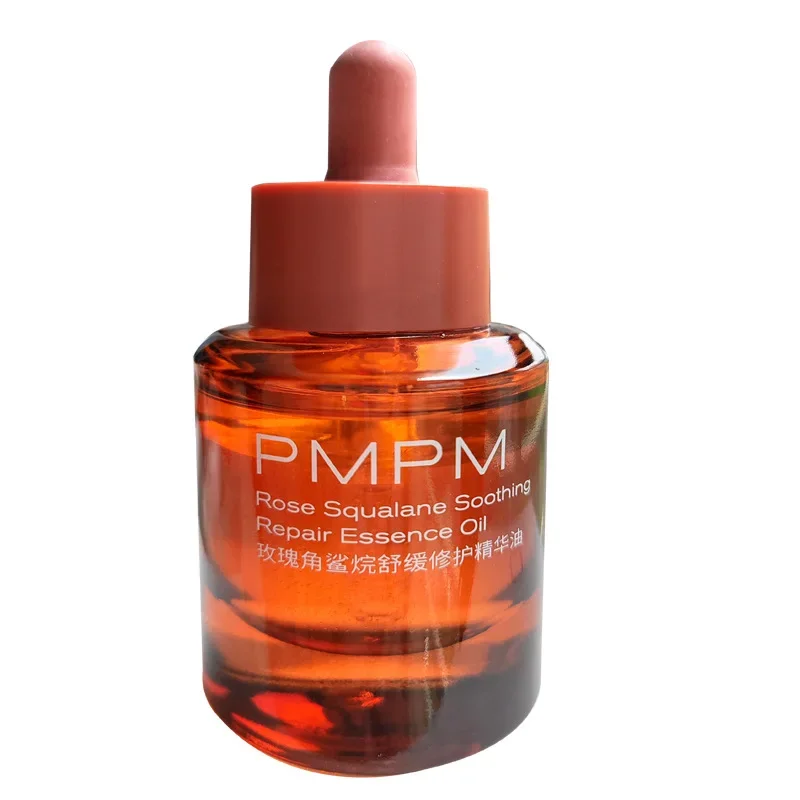 PMPM Essential Oil 30ml Serum  - Luxury Rose Skincare review and price